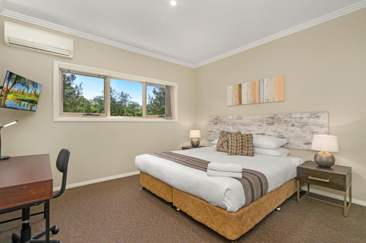 Newcastle Short Stay Accommodation - Birmingham Garden Townhouses מראה חיצוני תמונה